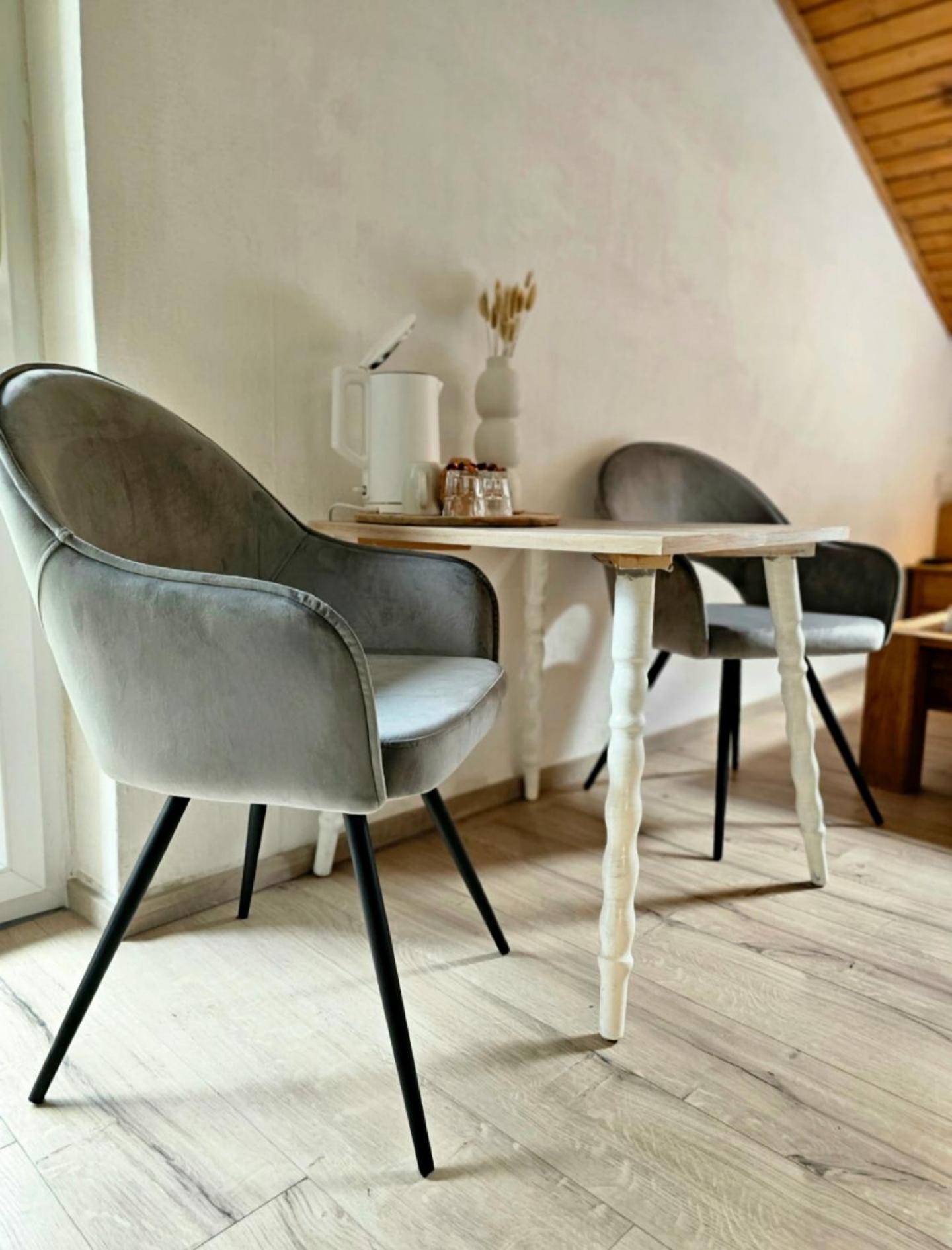 Haus Marinus Bed & Breakfast Jerzens Bagian luar foto