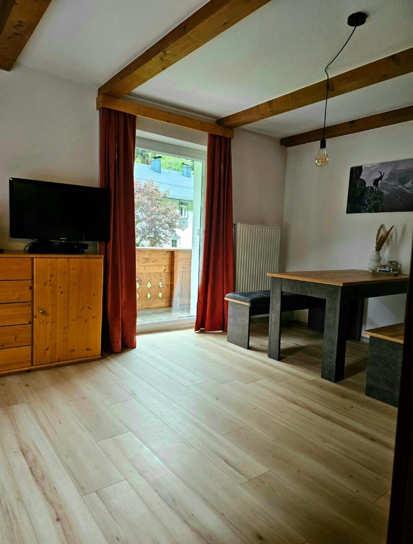 Haus Marinus Bed & Breakfast Jerzens Bagian luar foto
