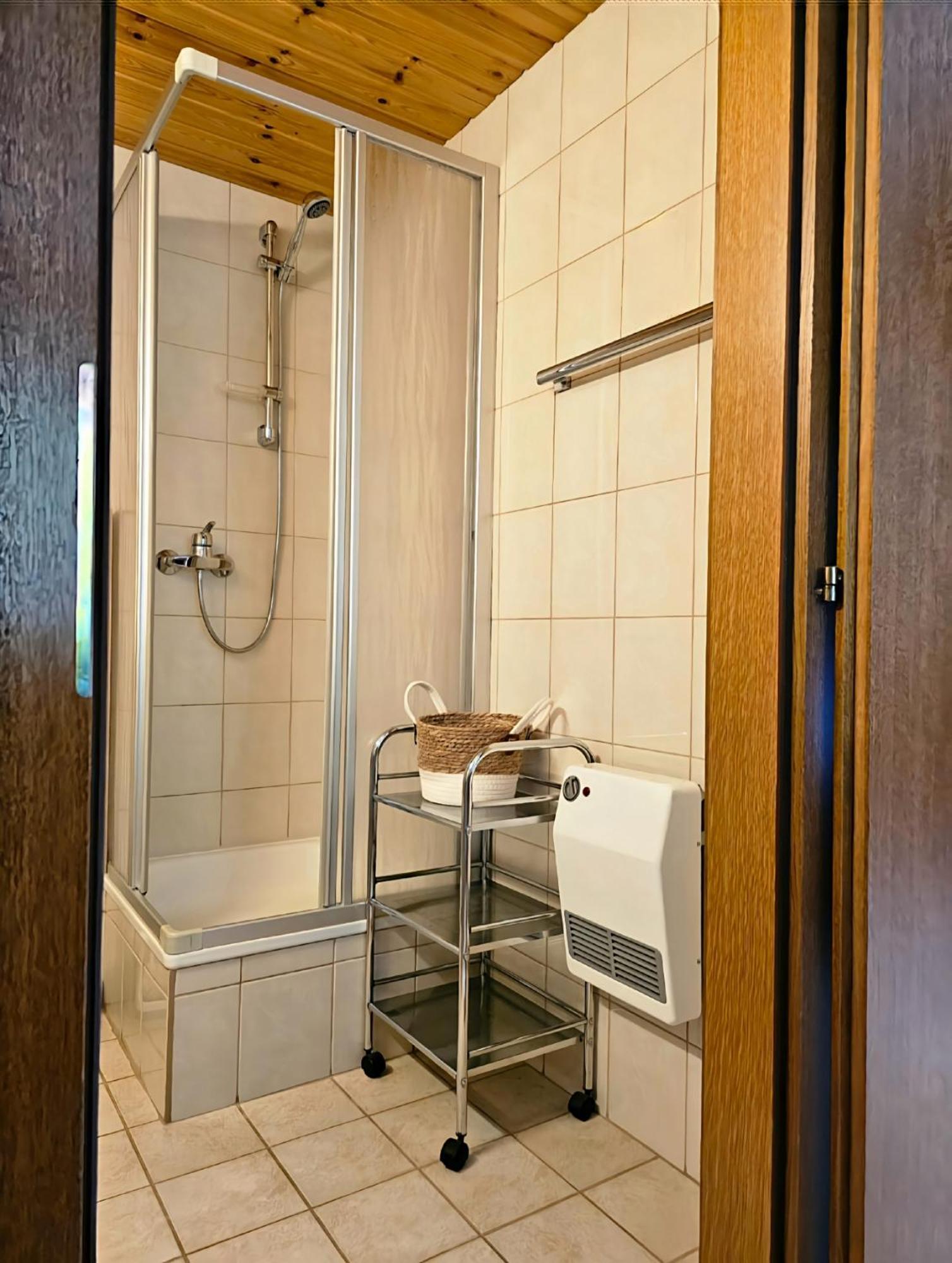 Haus Marinus Bed & Breakfast Jerzens Bagian luar foto